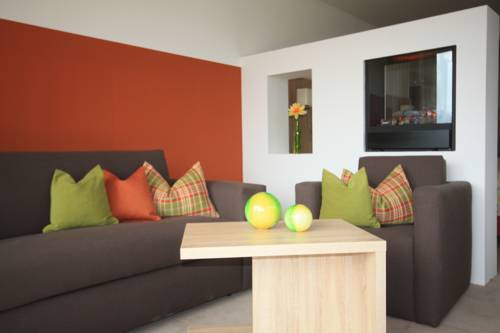 Imagen de la habitación del Hotel Aberseehof. Foto 15