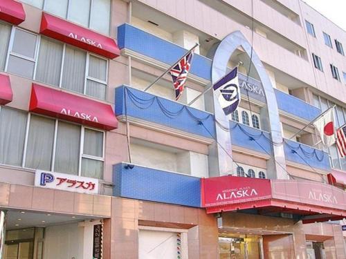 Imagen general del Hotel Abest Aomori. Foto 1