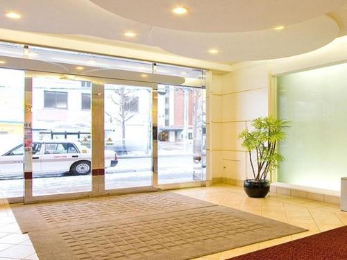 Imagen general del Hotel Abest Aomori. Foto 3