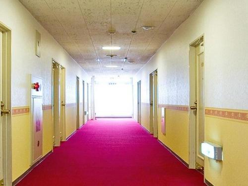 Imagen general del Hotel Abest Aomori. Foto 5