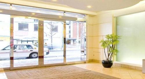 Imagen general del Hotel Abest Aomori. Foto 15