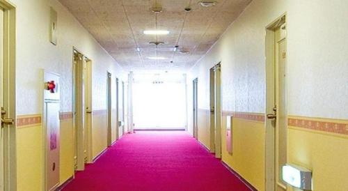 Imagen general del Hotel Abest Aomori. Foto 16