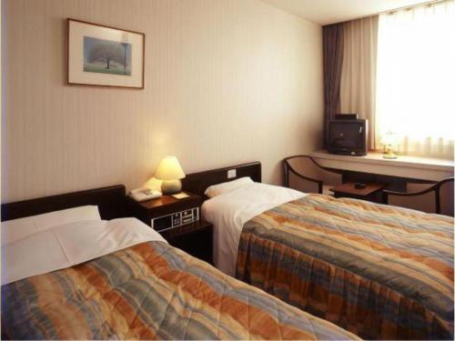 Imagen general del Hotel Abest Aomori. Foto 18