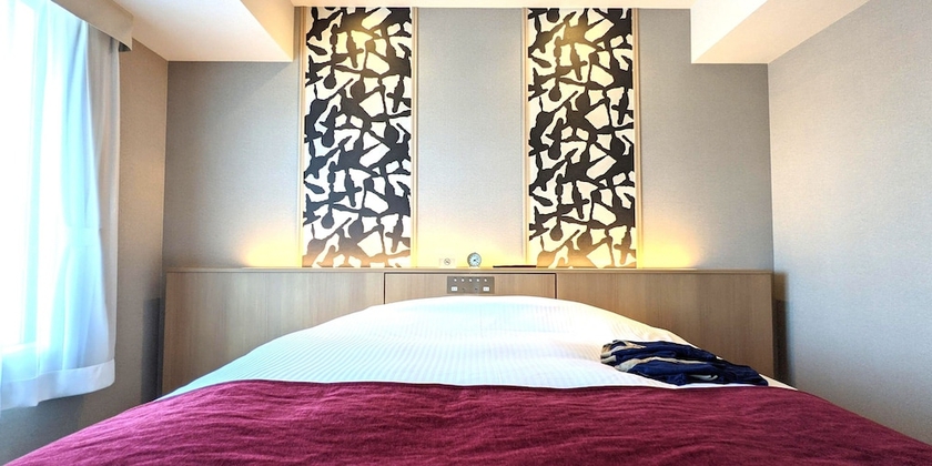 Imagen de la habitación del Hotel Abest Grande Kyoto Kiyomizu. Foto 15