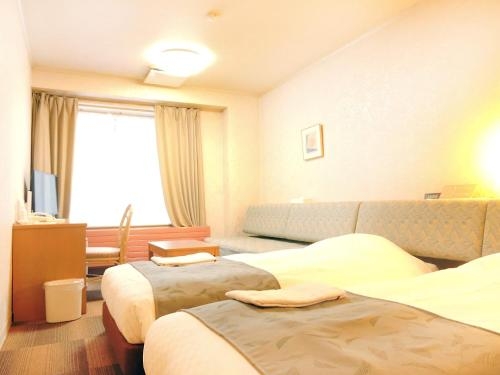 Imagen de la habitación del Hotel Abest Hakuba Resort. Foto 6