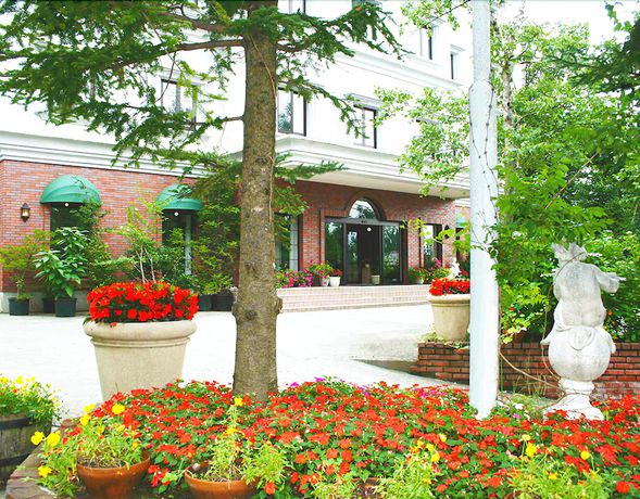 Imagen general del Hotel Abest Happo Aldea. Foto 6