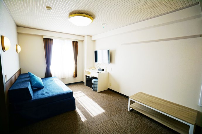 Imagen de la habitación del Hotel Abest Happo Aldea. Foto 9