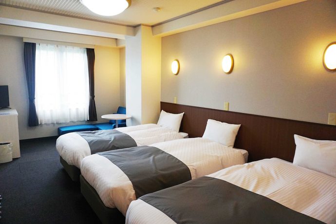 Imagen de la habitación del Hotel Abest Happo Aldea. Foto 11