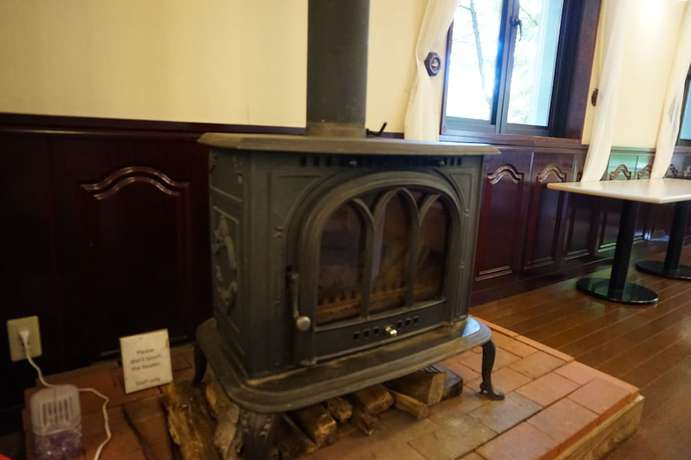 Imagen de los interiores del Hotel Abest Happo Aldea. Foto 17