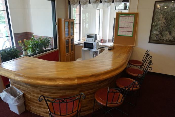 Imagen de los interiores del Hotel Abest Happo Aldea. Foto 18