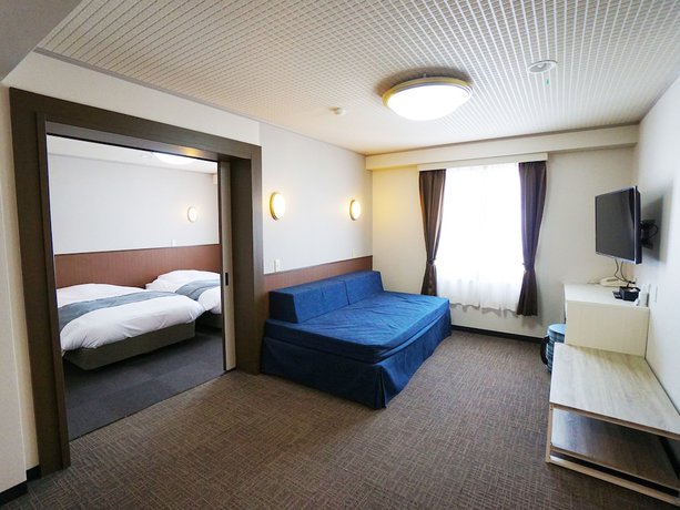 Imagen de la habitación del Hotel Abest Happo Aldea. Foto 14