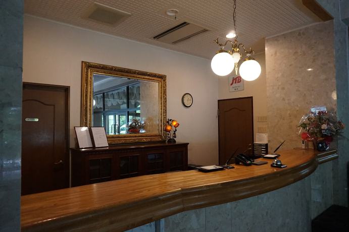 Imagen de los interiores del Hotel Abest Happo Aldea. Foto 19