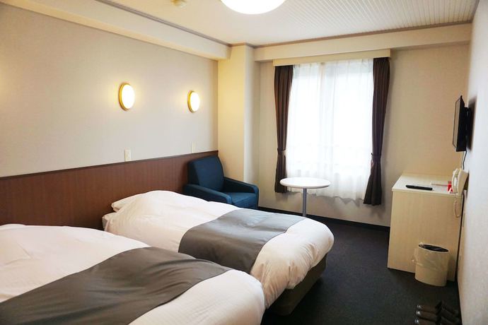 Imagen de la habitación del Hotel Abest Happo Aldea. Foto 15