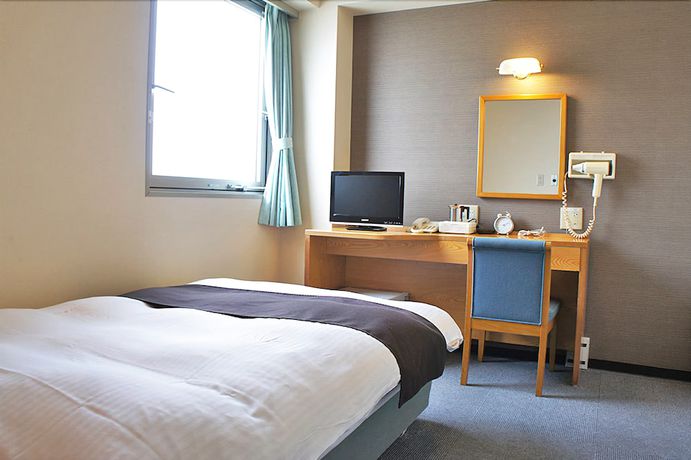 Imagen de la habitación del Hotel Abest Kochi. Foto 7