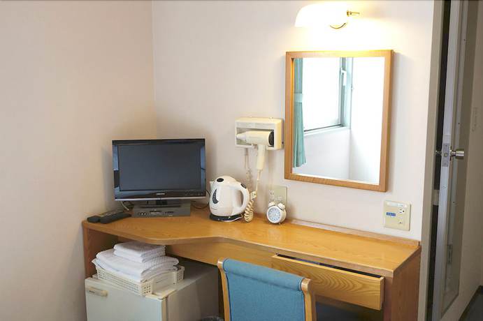 Imagen de la habitación del Hotel Abest Kochi. Foto 8