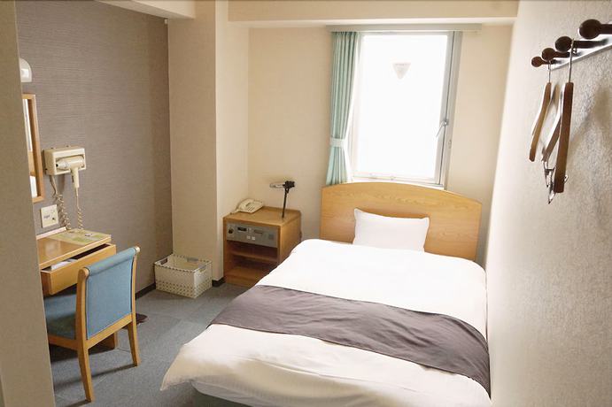 Imagen de la habitación del Hotel Abest Kochi. Foto 9