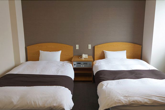 Imagen general del Hotel Abest Kochi. Foto 2