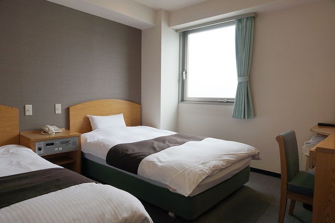 Imagen de la habitación del Hotel Abest Kochi. Foto 10