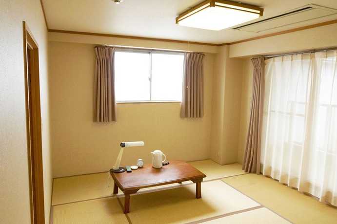 Imagen de la habitación del Hotel Abest Kochi. Foto 11