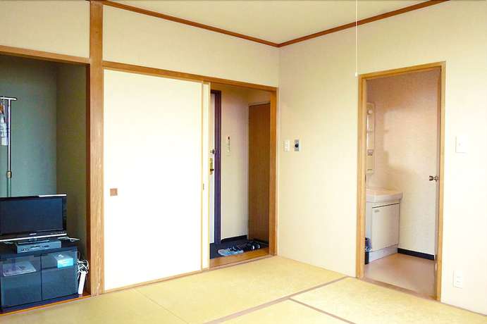 Imagen de la habitación del Hotel Abest Kochi. Foto 12