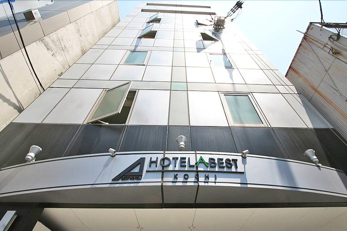 Imagen general del Hotel Abest Kochi. Foto 1
