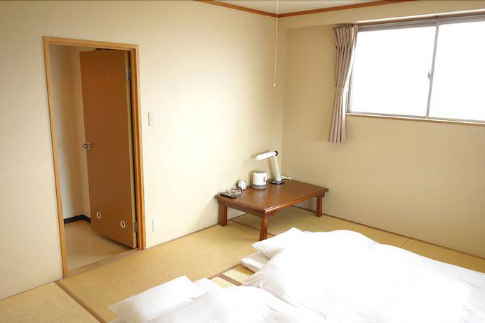 Imagen de la habitación del Hotel Abest Kochi. Foto 13