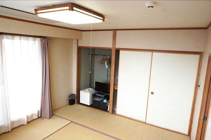 Imagen de la habitación del Hotel Abest Kochi. Foto 14