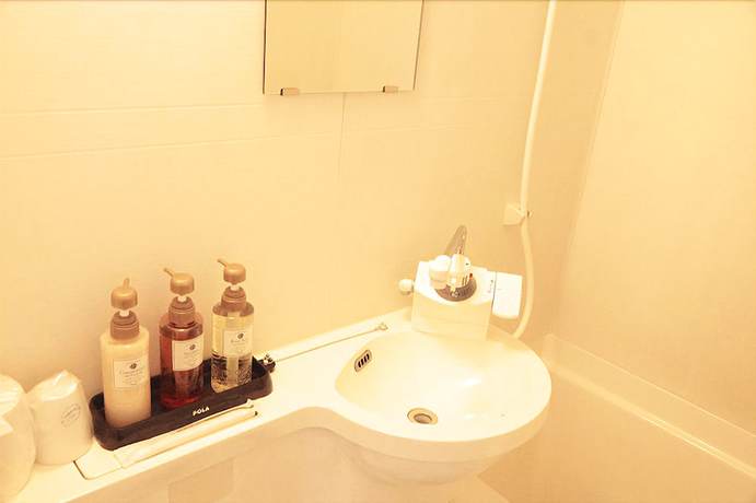 Imagen de la habitación del Hotel Abest Kochi. Foto 15