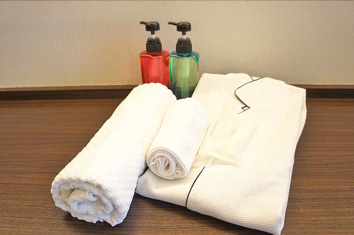 Imagen de la habitación del Hotel Abest Kochi. Foto 16