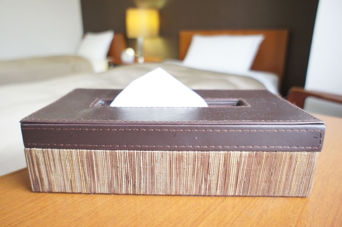 Imagen de la habitación del Hotel Abest Nagano Ekimae. Foto 10