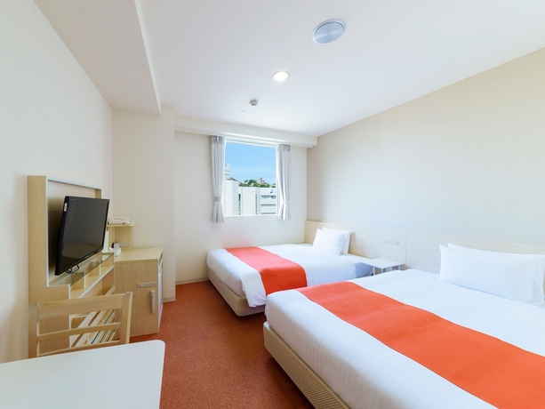 Imagen de la habitación del Hotel Abest Naha Kokusaidori. Foto 4
