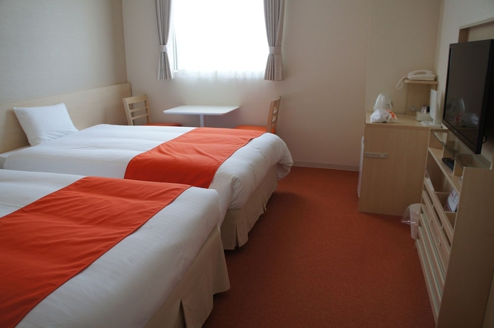 Imagen de la habitación del Hotel Abest Naha Kokusaidori. Foto 5