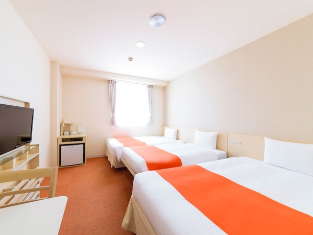Imagen de la habitación del Hotel Abest Naha Kokusaidori. Foto 6