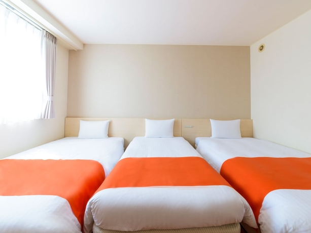 Imagen de la habitación del Hotel Abest Naha Kokusaidori. Foto 7