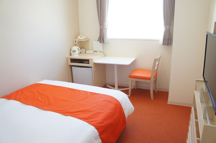 Imagen de la habitación del Hotel Abest Naha Kokusaidori. Foto 9