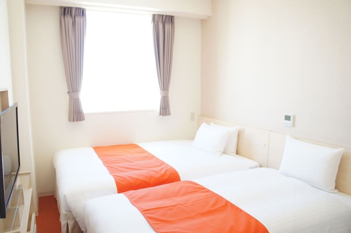 Imagen de la habitación del Hotel Abest Naha Kokusaidori. Foto 10