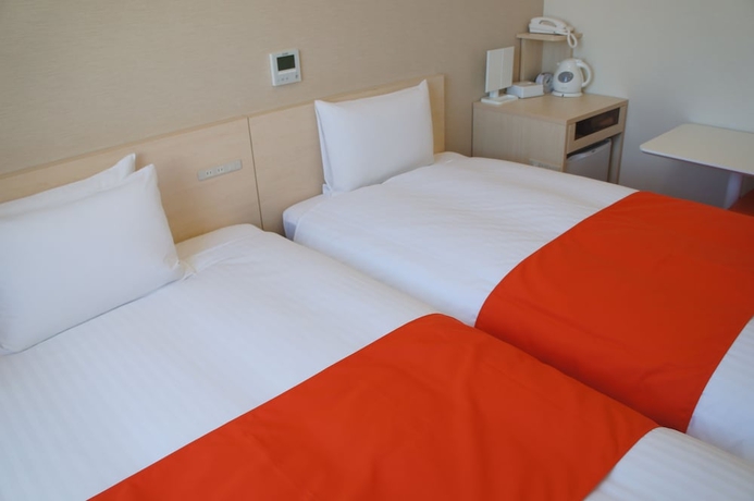 Imagen de la habitación del Hotel Abest Naha Kokusaidori. Foto 11