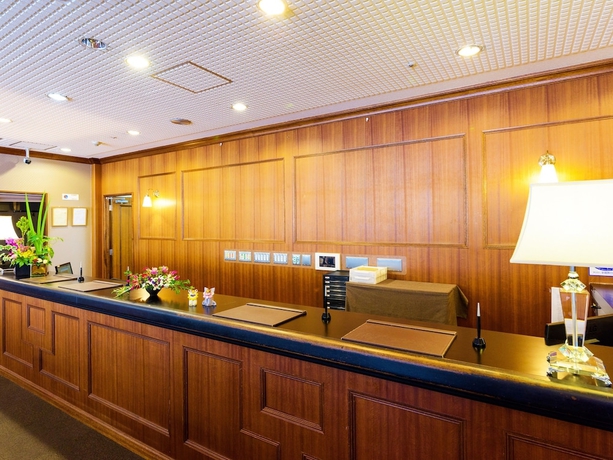 Imagen de los interiores del Hotel Abest Naha Kokusaidori. Foto 15