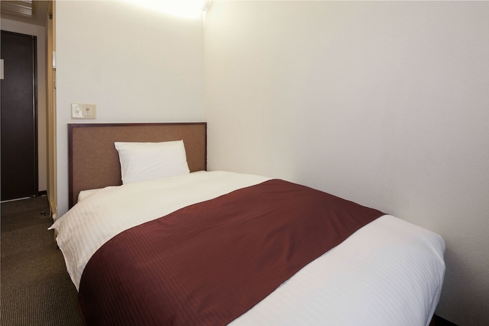 Imagen de la habitación del Hotel Abest Osu Kannon Ekimae. Foto 18