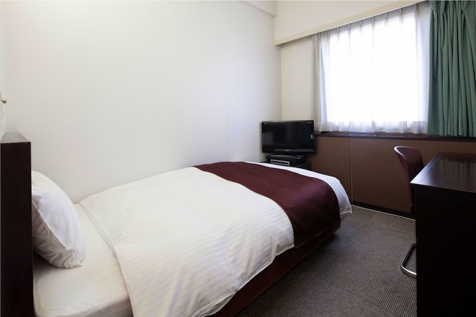 Imagen de la habitación del Hotel Abest Osu Kannon Ekimae. Foto 19