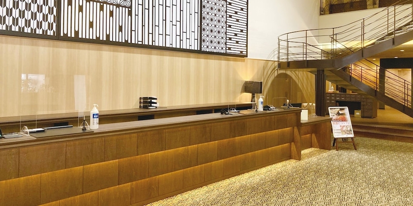 Imagen de los interiores del Hotel Abest Sapporo. Foto 16