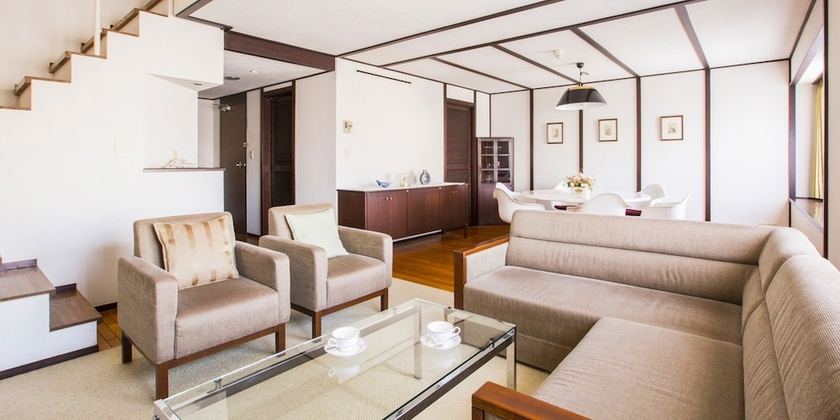 Imagen de la habitación del Hotel Abest Sapporo. Foto 13