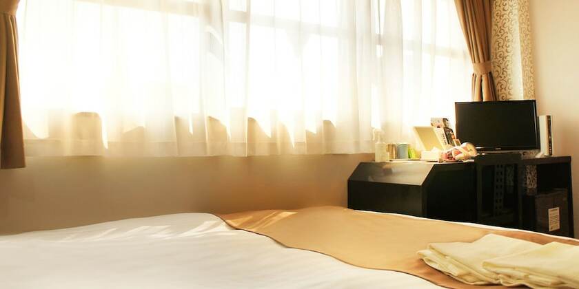 Imagen general del Hotel Abest Shinanjo Ekimae. Foto 5