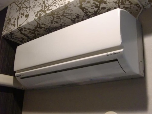 Imagen general del Hotel Abest Shinanjo Ekimae. Foto 10