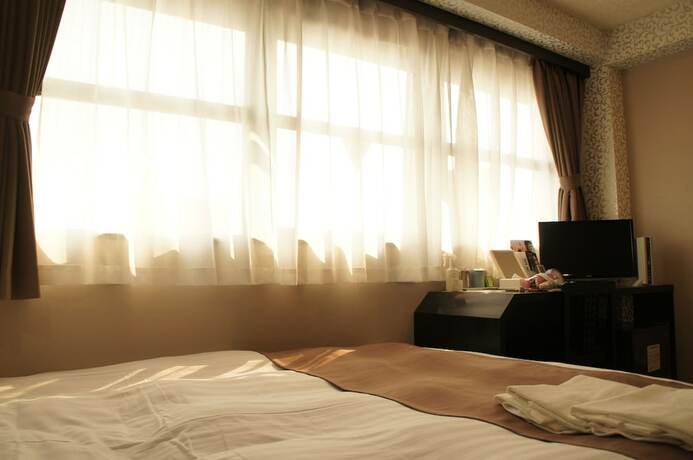 Imagen de la habitación del Hotel Abest Shinanjo Ekimae. Foto 24