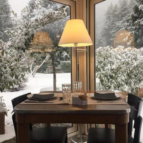 Imagen general del Hotel Abetaia. Foto 2