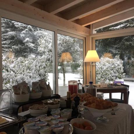 Imagen general del Hotel Abetaia. Foto 3