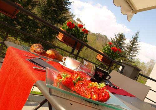 Imagen de la habitación del Hotel Abetaia. Foto 16