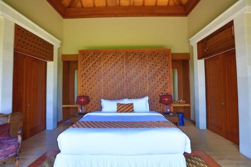 Imagen de la habitación del Hotel Abhayagiri - Swh Resort. Foto 8