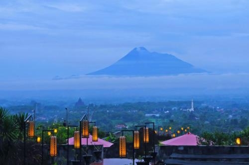 Imagen general del Hotel Abhayagiri - Swh Resort. Foto 1